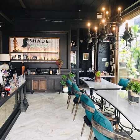 Shade House - Phuket Downtown Pansiyon Dış mekan fotoğraf