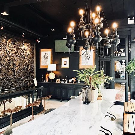Shade House - Phuket Downtown Pansiyon Dış mekan fotoğraf